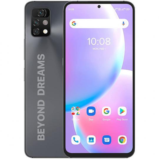 Umidigi A11 Pro Max Dual Chip 128GB 4G - RAM 4GB