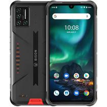 Celular Umidigi Bison Dual Chip 128GB 4G - RAM 6GB
