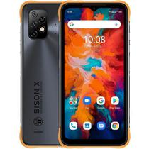 Celular Umidigi Bison X10 Dual Chip 64GB 4G foto 1