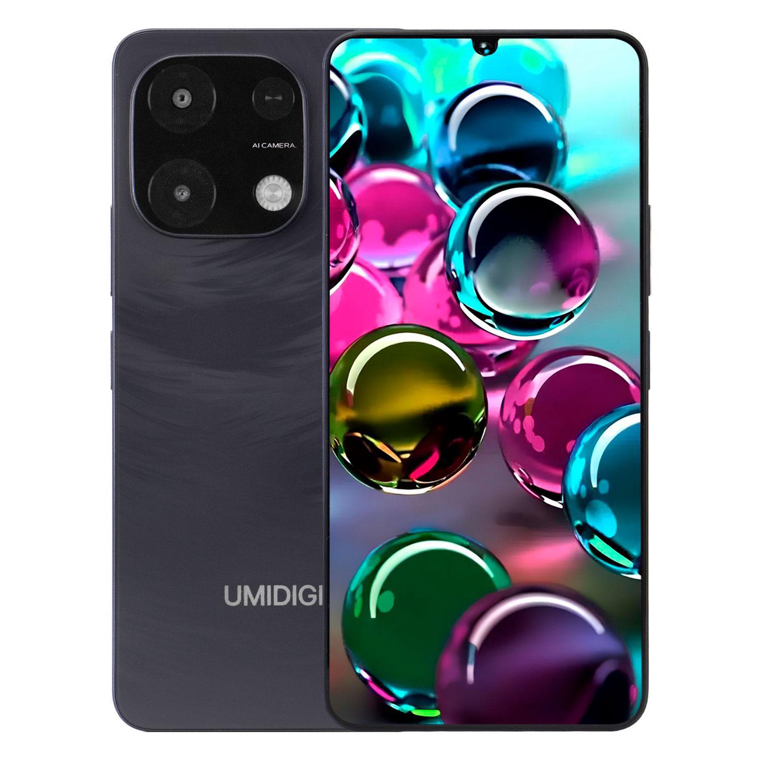 Umidigi Note 90 Dual Chip 256GB 4G