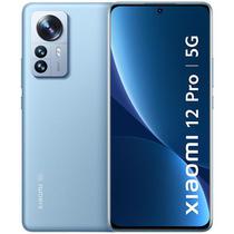 Celular Xiaomi 12 Pro Dual Chip 256GB 5G Global foto 1