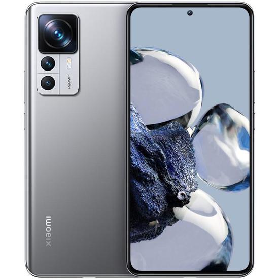 Celular Xiaomi 12T Pro Dual Chip 256GB 5G - RAM 8GB Global no