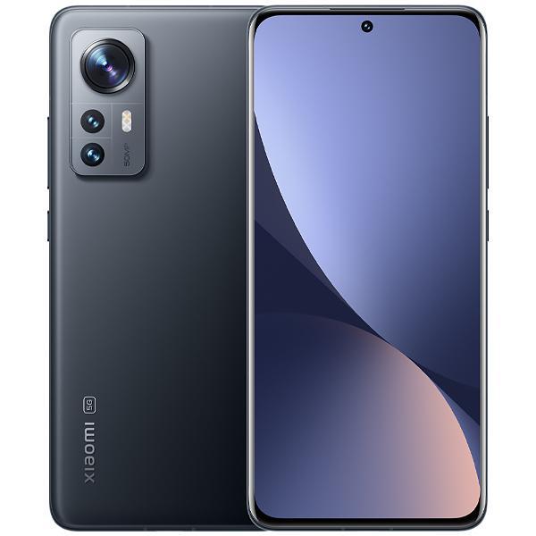 Xiaomi 12X Dual Chip 128GB 5G Global