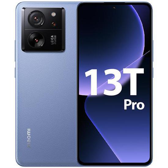 Celular Xiaomi 13T Pro Dual Chip 512GB 5G Global no Paraguai