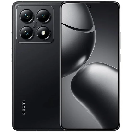 Celular Xiaomi 14T Pro Dual Chip 256GB 5G Global