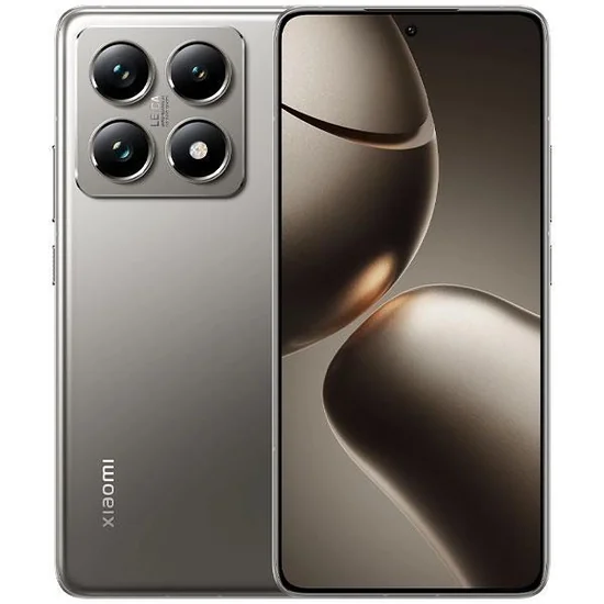 Celular Xiaomi 14T Pro Dual Chip 256GB 5G Global foto 1