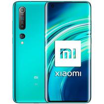 Celular Xiaomi Mi 10 256GB 5G foto 1