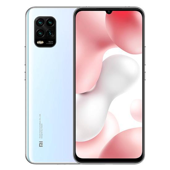 Celular Xiaomi Mi 10 Lite Dual Chip 128GB 5G no Paraguai | Compras