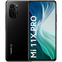 Celular Xiaomi Mi 11X Pro Dual Chip 128GB 5G Índia / Indonésia