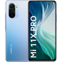 Celular Xiaomi Mi 11X Pro Dual Chip 128GB 5G Índia / Indonésia foto 1