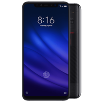 Celular Xiaomi Mi 8 Pro 128GB Dual Chip 4G foto 1
