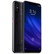 Celular Xiaomi Mi 8 Pro 128GB Dual Chip 4G foto 2