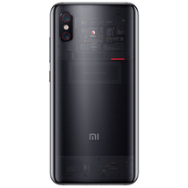 Celular Xiaomi Mi 8 Pro 128GB Dual Chip 4G foto 3