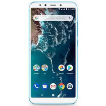 Celular Xiaomi Mi A2 Dual Chip 32GB 4G foto principal