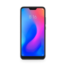 Celular Xiaomi Mi A2 Lite Dual Chip 64GB 4G foto principal