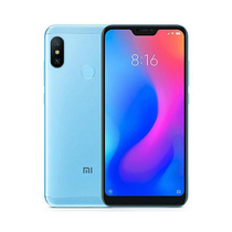Celular Xiaomi Mi A2 Lite Dual Chip 64GB 4G foto 4
