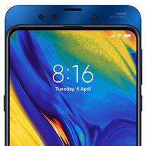 Celular Xiaomi Mi Mix 3 128GB 4G foto 4
