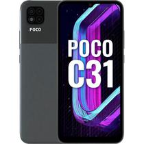 Celular Xiaomi Poco C31 Dual Chip 64GB 4G Índia / Indonésia foto principal