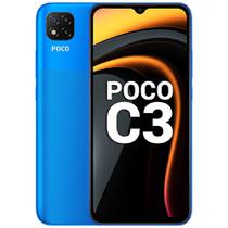 Celular Xiaomi Poco C3 Dual Chip 64GB 4G Índia / Indonésia foto 1
