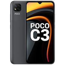 Celular Xiaomi Poco C3 Dual Chip 64GB 4G Índia / Indonésia foto 2