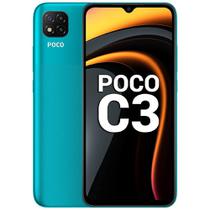 Celular Xiaomi Poco C3 Dual Chip 64GB 4G Índia / Indonésia foto 3