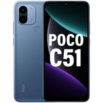 Celular Xiaomi Poco C51 Dual Chip 128GB 4G Índia / Indonésia foto 1