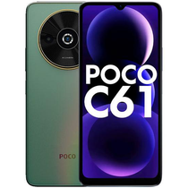 Celular Xiaomi Poco C61 64GB 4G Índia / Indonésia foto 1