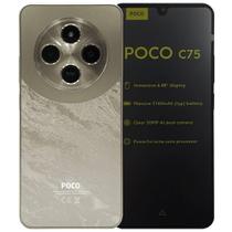 Celular Xiaomi Poco C75 Dual Chip 128GB 4G Global foto 1