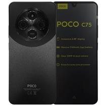 Celular Xiaomi Poco C75 Dual Chip 256GB 4G Global foto principal