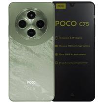 Celular Xiaomi Poco C75 Dual Chip 256GB 4G Global foto 2