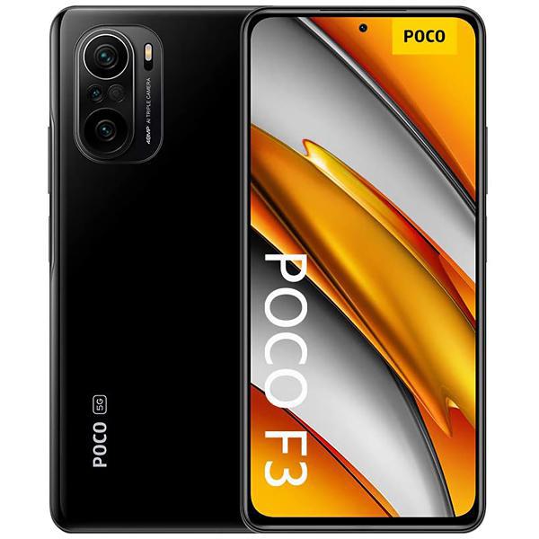 Xiaomi Poco F3 Dual Chip 128GB 5G Global