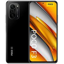 Celular Xiaomi Poco F3 Dual Chip 128GB 5G Global foto principal