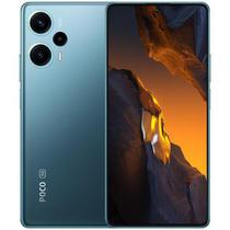 Celular Xiaomi Poco F5 Dual Chip 256GB 5G - RAM 8GB Índia / Indonésia foto 1
