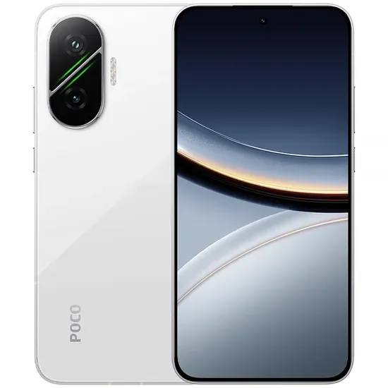 Celular Xiaomi Poco F7 Dual Chip 256GB 5G Global foto 1