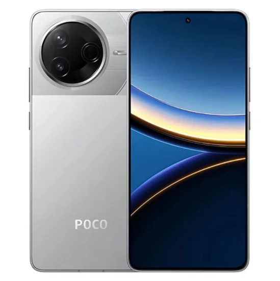 Celular Xiaomi Poco F7 Pro Dual Chip 512GB 5G Global foto 2
