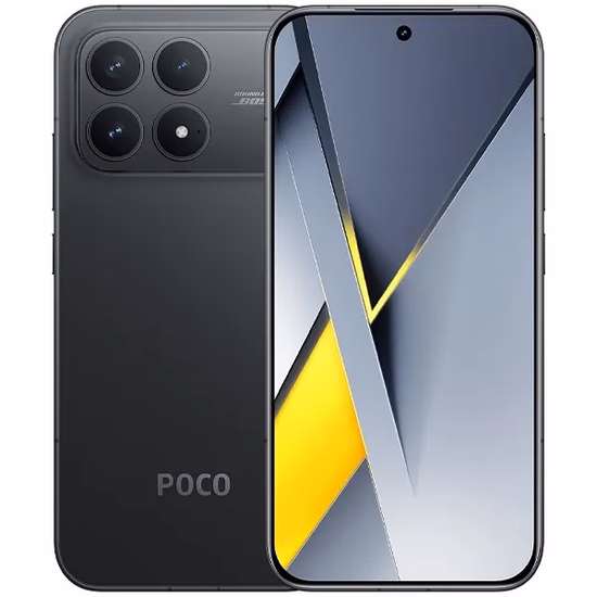 Xiaomi Poco F8 Pro Dual Chip 256GB 5G Global