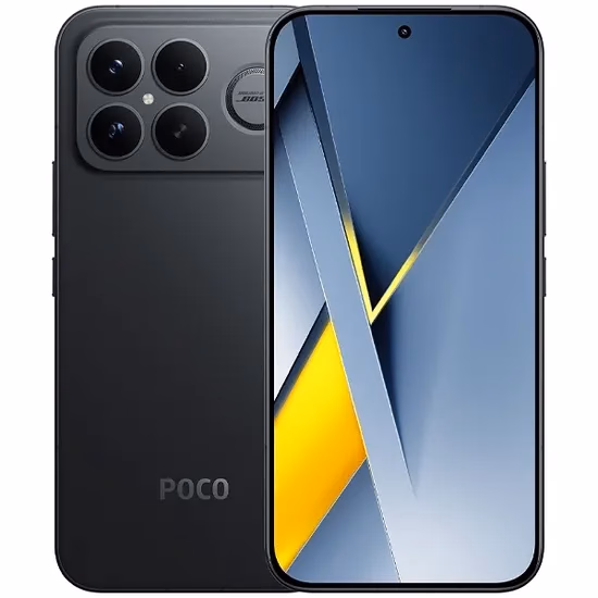 Xiaomi Poco F8 Ultra Dual Chip 256GB 5G Global