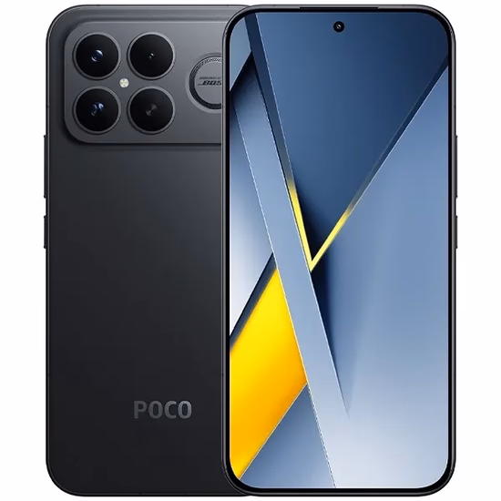 Xiaomi Poco F8 Ultra Dual Chip 512GB 5G Global