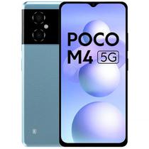 Celular Xiaomi Poco M4 Dual Chip 128GB 5G Global foto 1