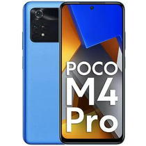 Celular Xiaomi Poco M4 Pro Dual Chip 128GB 4G - RAM 6GB Índia / Indonésia