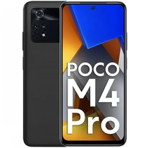 Celular Xiaomi Poco M4 Pro Dual Chip 128GB 4G - RAM 8GB Índia / Indonésia