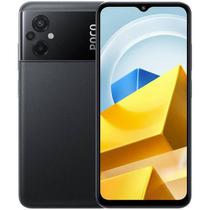 Celular Xiaomi Poco M5 Dual Chip 128GB 4G - RAM 4GB Global foto principal