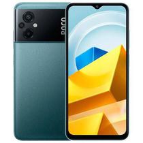 Celular Xiaomi Poco M5 Dual Chip 128GB 4G - RAM 4GB Global foto 1