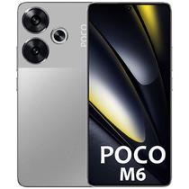 Celular Xiaomi Poco M6 Dual Chip 256GB 4G Global foto 1