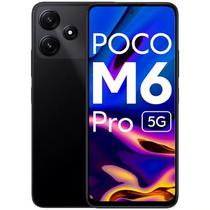 Celular Xiaomi Poco M6 Pro Dual Chip 128GB 5G - RAM 6GB Índia / Indonésia foto principal
