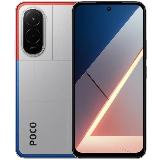 Celular Xiaomi Poco M7 Dual Chip 256GB 4G Global foto 1
