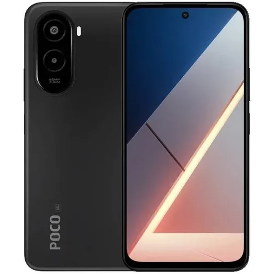 Celular Xiaomi Poco M7 Dual Chip 256GB 4G Global foto 2