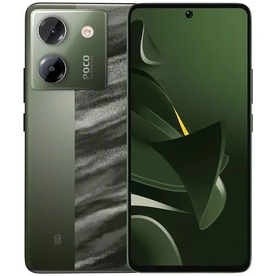 Celular Xiaomi Poco M7 Pro Dual Chip 256GB 5G - RAM 12GB Global