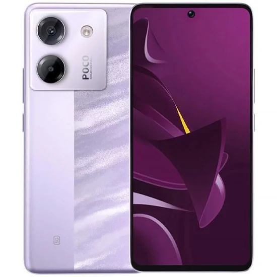 Celular Xiaomi Poco M7 Pro Dual Chip 256GB 5G - RAM 8GB Global foto 1