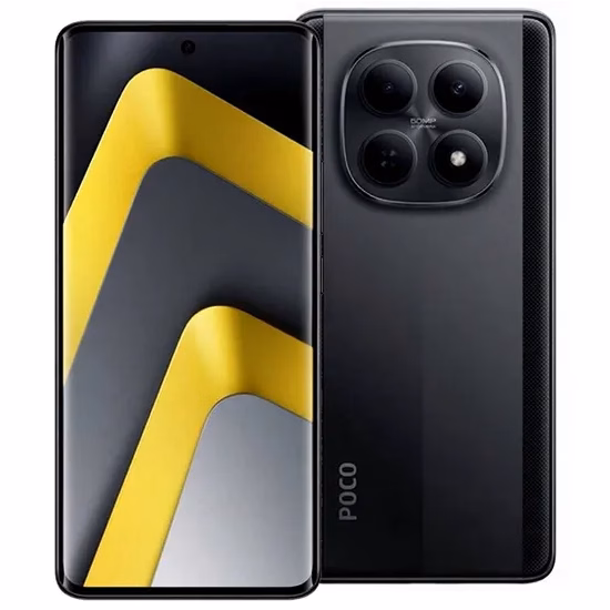 Xiaomi Poco M8 Dual Chip 256GB 5G Global